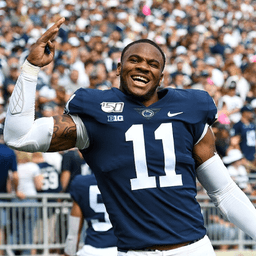 Micah Parsons