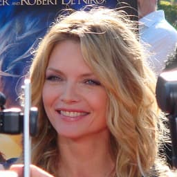 Michelle Pfeiffer