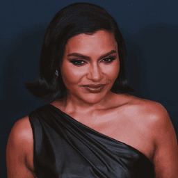 Mindy Kaling