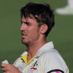 Mitchell Marsh