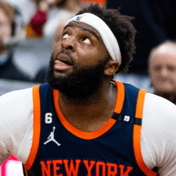 Mitchell Robinson