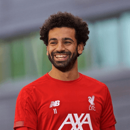 Mohamed Salah
