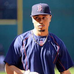 Mookie Betts