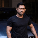 MS Dhoni