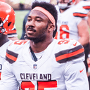 Myles Garrett