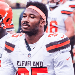 Myles Garrett