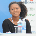 Naomi Osaka