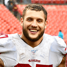 Nick Bosa