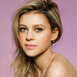 Nicola Peltz-Beckham