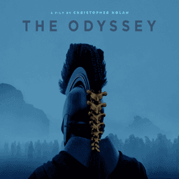 The Odyssey
