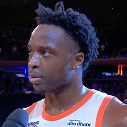 OG Anunoby