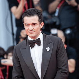 Orlando Bloom