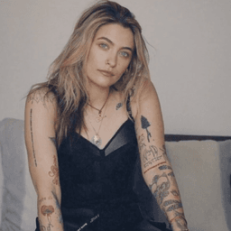 Paris Jackson