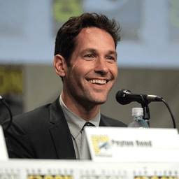 Paul Rudd