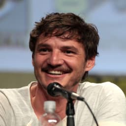 Pedro Pascal