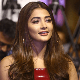 Pooja Hegde