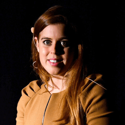 Princess Beatrice