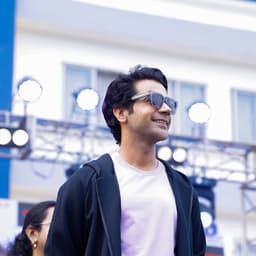 Rajkummar Rao