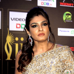 Raveena Tandon