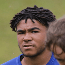 Reece James