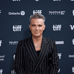 Robbie Williams
