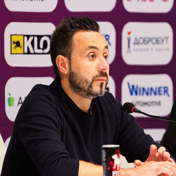 Roberto De Zerbi