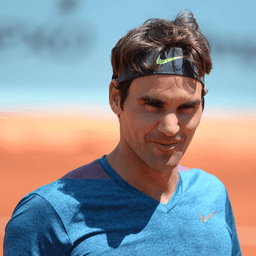 Roger Federer