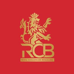 Royal Challengers Bengaluru (RCB)