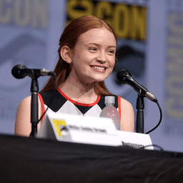 Sadie Sink