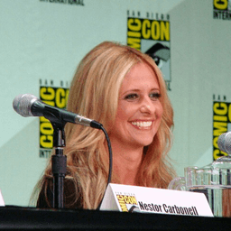 Sarah Michelle Gellar