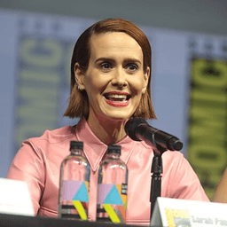 Sarah Paulson