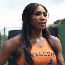 Serena Williams