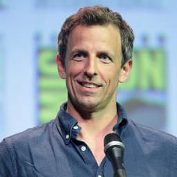 Seth Meyers