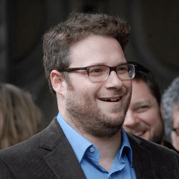 Seth Rogen