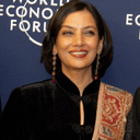 Shabana Azmi