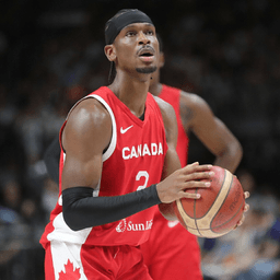 Shai Gilgeous-Alexander