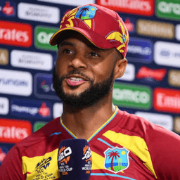 Shai Hope