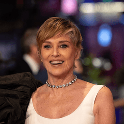 Sharon Stone