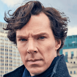 Sherlock Holmes (Fiction)