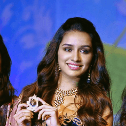 Shraddha Kapoor