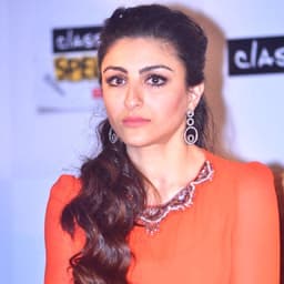 Soha Ali Khan