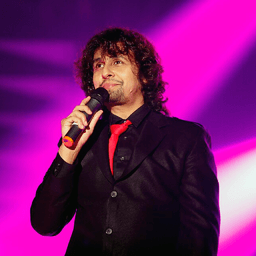 Sonu Nigam