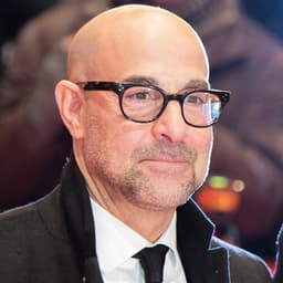 Stanley Tucci