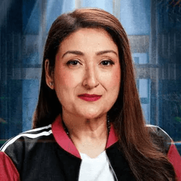Sunita Ahuja