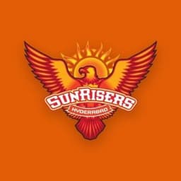 Sunrisers Hyderabad (SRH)