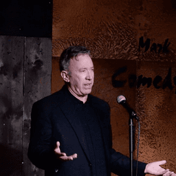Tim Allen