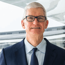 Tim Cook
