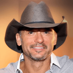 Tim McGraw