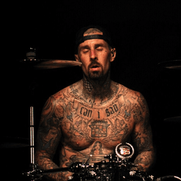 Travis Barker