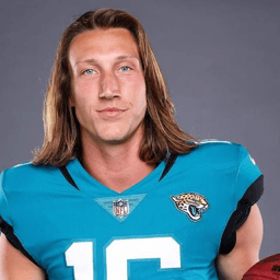 Trevor Lawrence